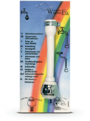REGULATOR VODNEGA CURKA (013543)