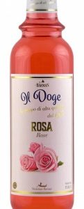 Rose - Vrtnica - Sirup Il Doge 0,7L