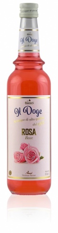 Rose - Vrtnica - Sirup Il Doge 0,7L