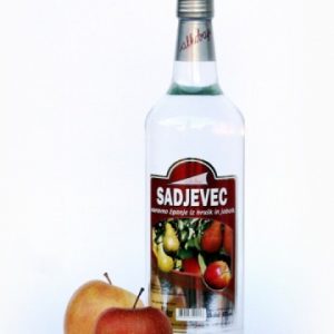 SADJEVEC 40% 1/l ALKOBAP