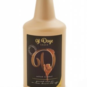 Slana Karamela - Sirup 1,89L