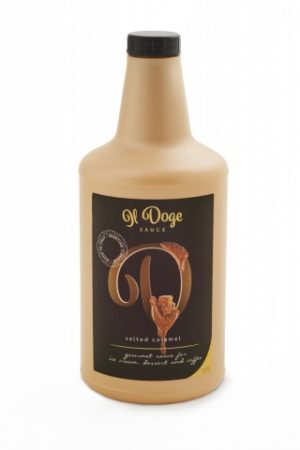 Slana Karamela - Sirup 1,89L