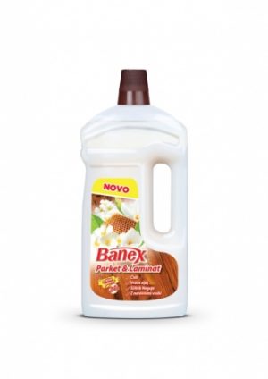 SPECIALNO SREDSTVO ZA PARKET&LAMINAT 1000ml (05011)