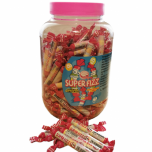 SUPERFIZZ ROLICE 125/1 8,8g