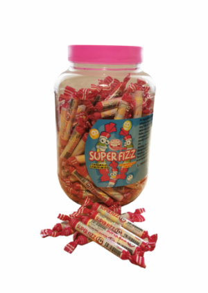 SUPERFIZZ ROLICE 125/1 8,8g