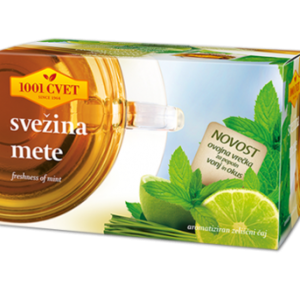 Svežina mete