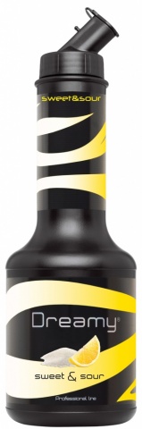 Sweet and sour - Pire Dreamy 1L