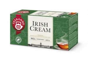 Teekanne čaj Irish Cream