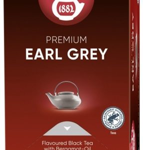 Teekanne Premium čaj Earl Grey