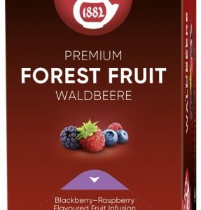 Teekanne Premium čaj Gozdni Sadeži
