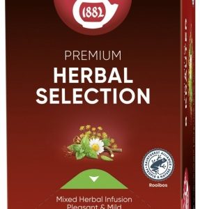 Teekanne Premium čaj Herbal