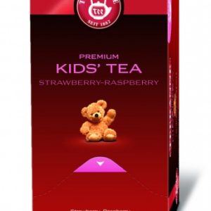 Teekanne Premium Otroški čaj