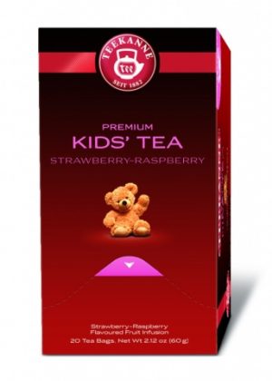 Teekanne Premium Otroški čaj
