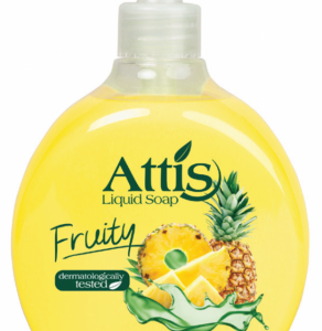 TEKOČE MILO FRUITY PINEAPPLE 500ml (05060)