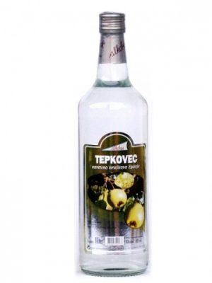 TEPKOVEC 40% 1/l ALKOBAP