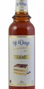 Tiramisu - Sirup Il Doge 0,7L