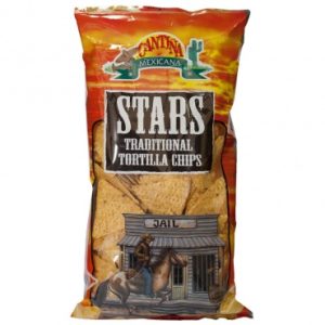 Tradicionalni tortilja čips Cantina Mexicana 20/1