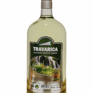TRAVARICA 40% 1/l ALKOBAP