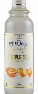 Triple sec - Sirup Il Doge 0,7L