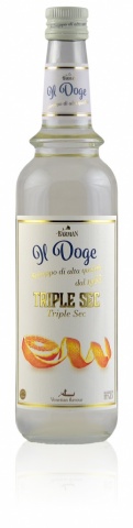 Triple sec - Sirup Il Doge 0,7L