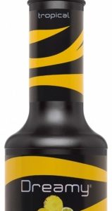 Tropical - Tropsko sadje - Pire Dreamy 1L