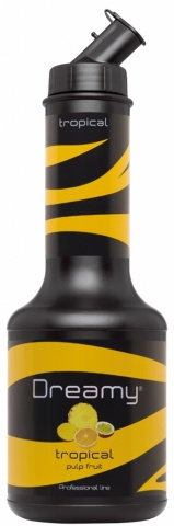 Tropical - Tropsko sadje - Pire Dreamy 1L