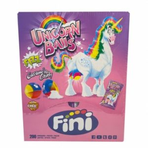 UNICORN BALLS FIZZ 200/1