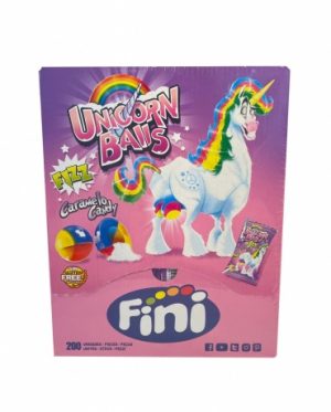 UNICORN BALLS FIZZ 200/1
