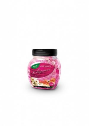 VEČNAMENSKI OSVEŽILEC ZRAKA V GELU: Flowers (051071)