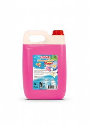 VEČNAMENSKO ČISTILO BOUQUET 5l (05051)