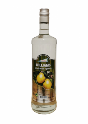VILJAMOVKA 40% 1/l ALKOBAP