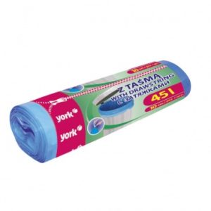 VREČKE ZA SMETI  45l - 10/1 (090700)