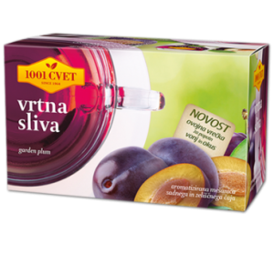 Vrtna sliva 44gr