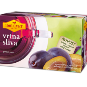 Vrtna sliva 44gr