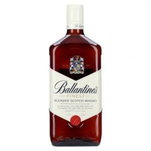 WHISKY BALLANTINES 40% 1l