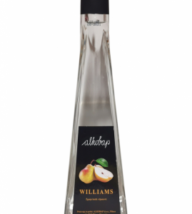 WILLIAMS 40% 0.5L ALKOBAP