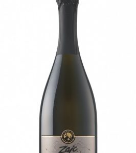ZAJC MUŠKATNI RIZLING 0.75L