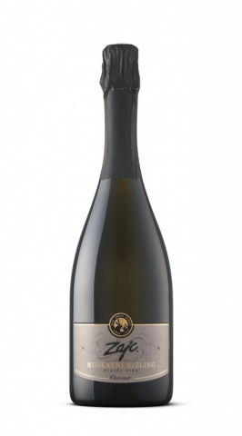 ZAJC MUŠKATNI RIZLING 0.75L