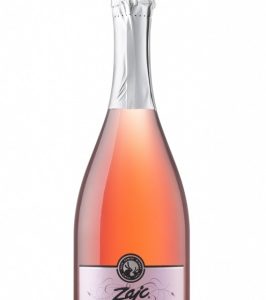 ZAJC ROSE PENINA 0.75L