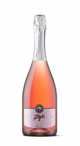 ZAJC ROSE PENINA 0.75L