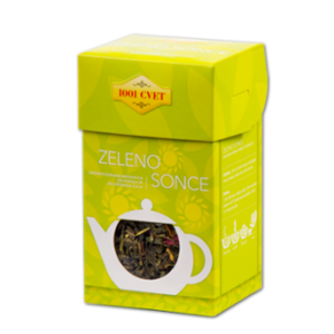 Zeleno sonce
