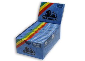 Ziggi papers - URS Slim Ultra Thin