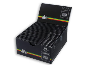 Ziggi papers - URS UT Slim Black/Stripe