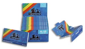 Ziggi papers - URS Wide Ultra Thin