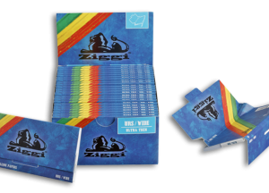 Ziggi papers - URS Wide Ultra Thin