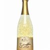 PENINA STELLA Z OKUSOM PIŠEČKE MARELICE IN ZLATIMI LISTIČI 0,75l