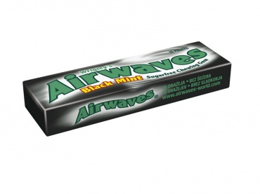 Airwaves Blackmint