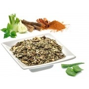 ALOE VERA  AND GINSENG