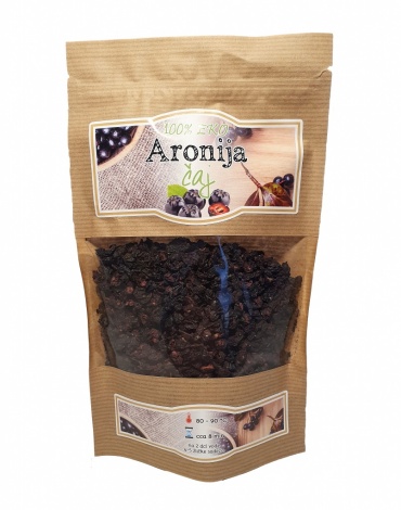 Aronija čaj 100g