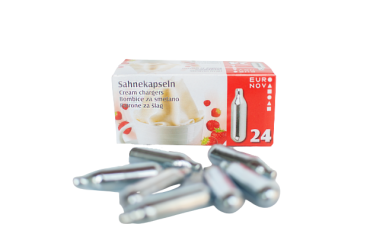 BOMBICE ZA SMETANO 24/1